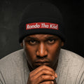 The Official Rondo Tha Kiid Beanie