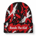 The Official Rondo Tha Kiid Collector Beanie